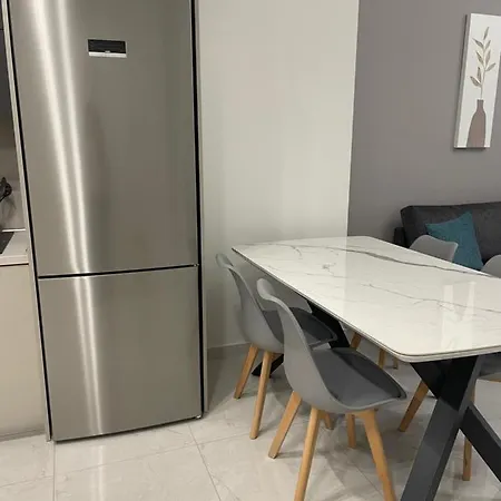 Apartament Sofmare Saloniki