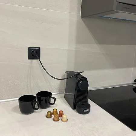 Apartament Sofmare *