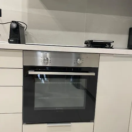 Apartament Sofmare Saloniki