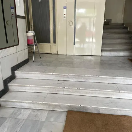 Apartament Sofmare *