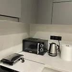 Sofmare Apartment