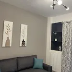 Sofmare Apartment *