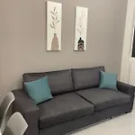 Sofmare Apartment Thessaloniki
