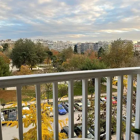 Sofmare Apartment