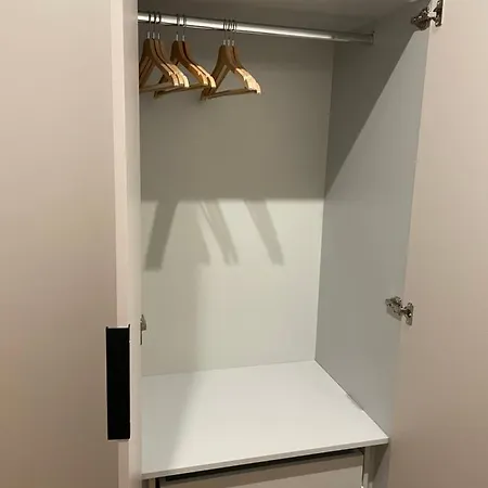 Apartament Sofmare *