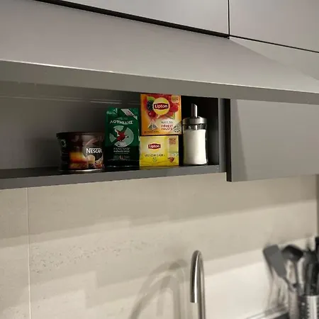 Sofmare Apartment