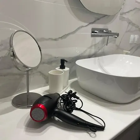 Sofmare Apartment