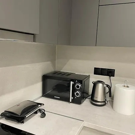 Sofmare Apartment