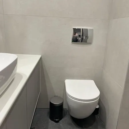 Sofmare Apartment Thessaloniki