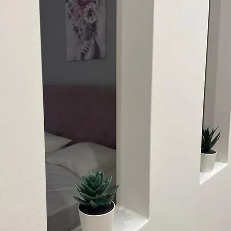 Apartament Sofmare
