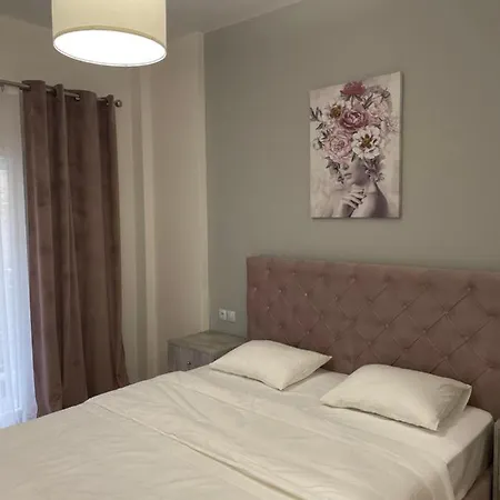 Apartamento Sofmare Tesalónica