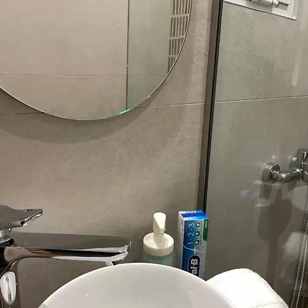 Apartament Sofmare