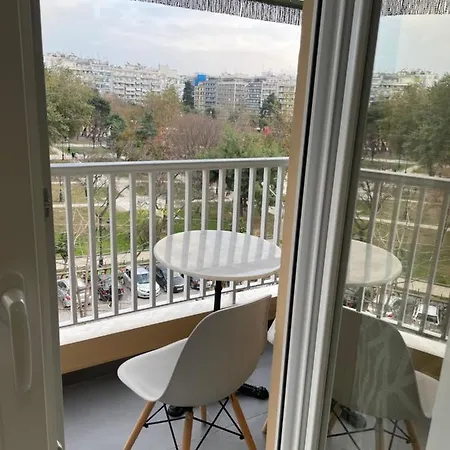 Apartament Sofmare