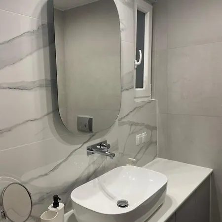 Apartament Sofmare