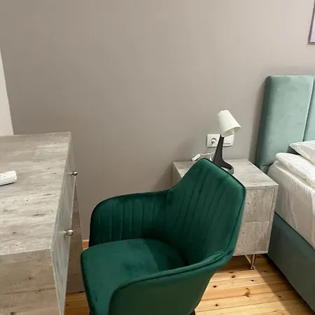 Sofmare 테살로니키