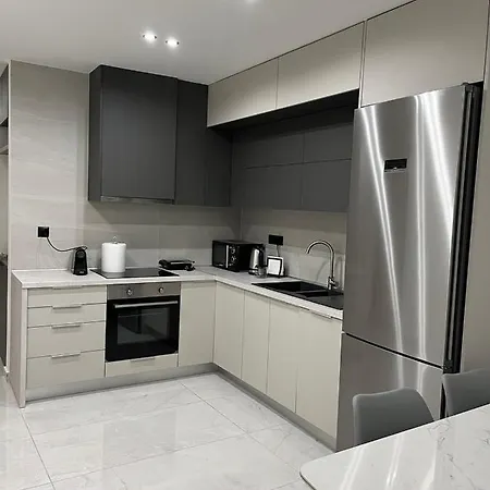 Sofmare Apartment