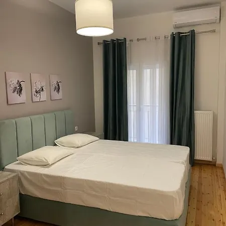 Sofmare Apartamento Tesalónica