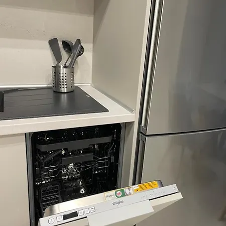 Apartament Sofmare