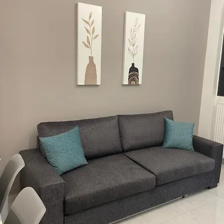 Sofmare Apartamento Tesalónica
