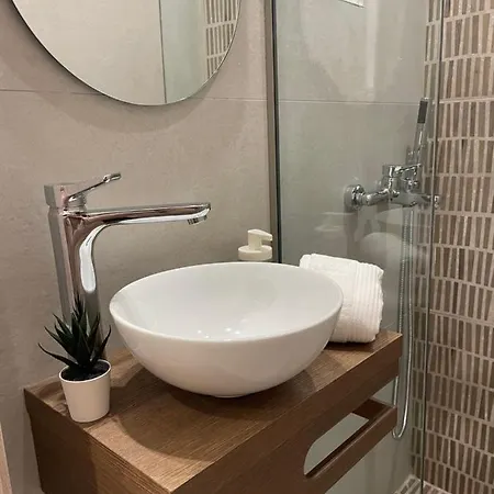 Apartament Sofmare Salonic
