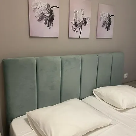Apartamento Sofmare