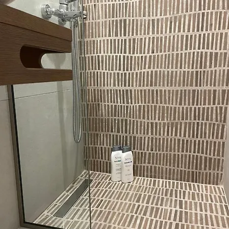 Sofmare Apartment *