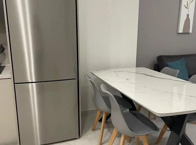 Appartement Sofmare Thessalonique