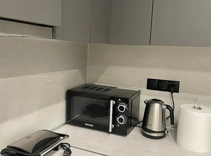Sofmare Apartamento