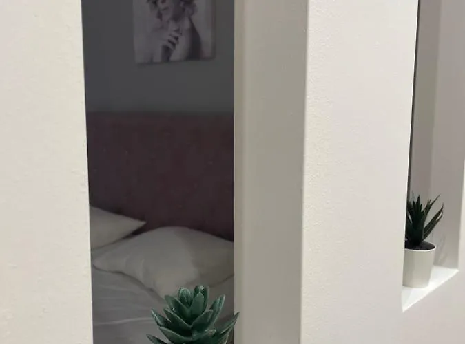 Appartement Sofmare