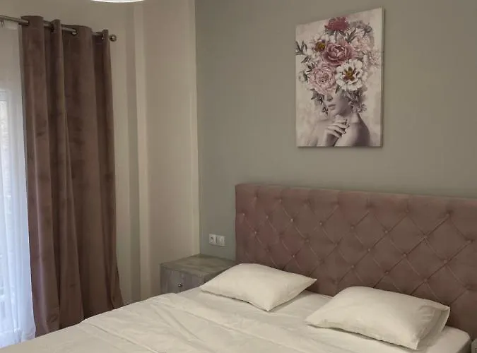 Apartamento Sofmare Tessalónica