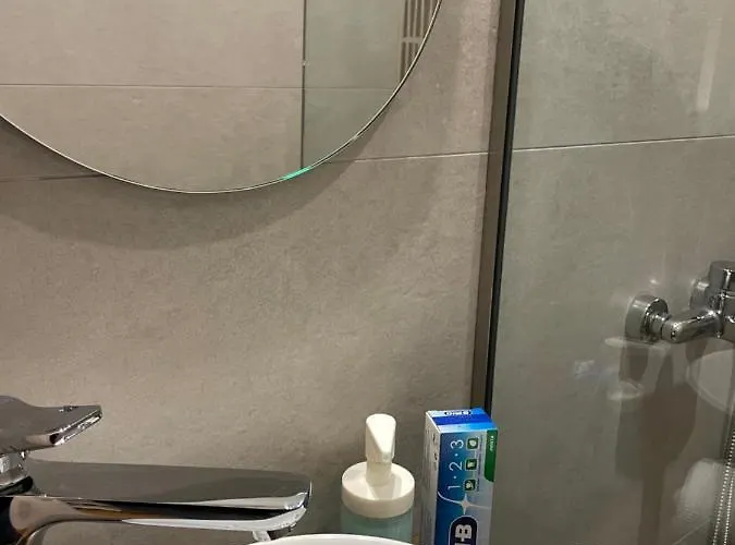 Apartamento Sofmare