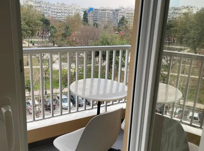 Appartement Sofmare