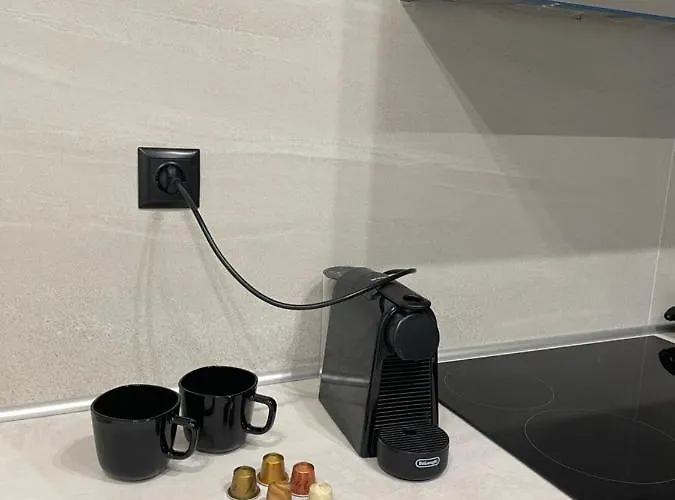 Apartamento Sofmare *