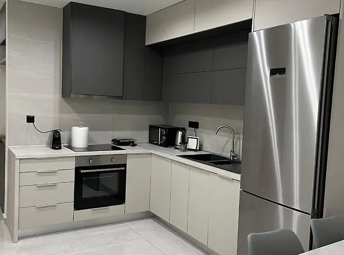Sofmare Appartement