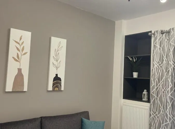 Sofmare Appartement *