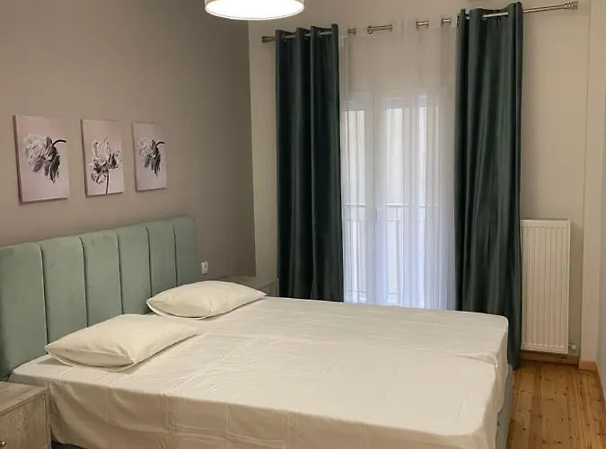 Sofmare Apartamento Tessalónica