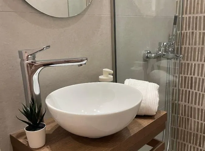 Apartamento Sofmare Tessalónica