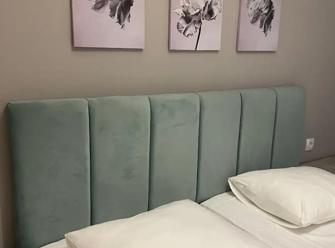 Apartamento Sofmare