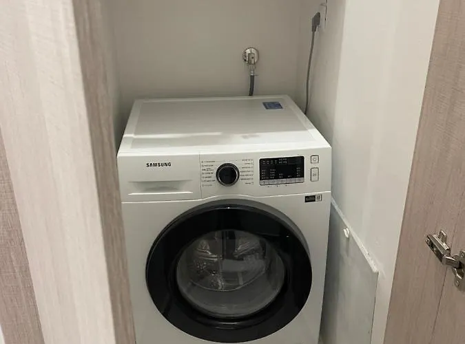 Sofmare Apartamento *
