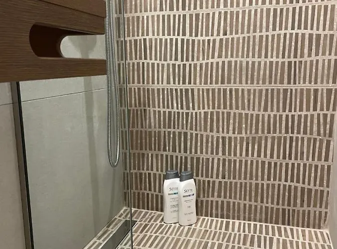 Sofmare Appartement *