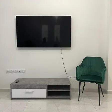 Sofmare Салоники