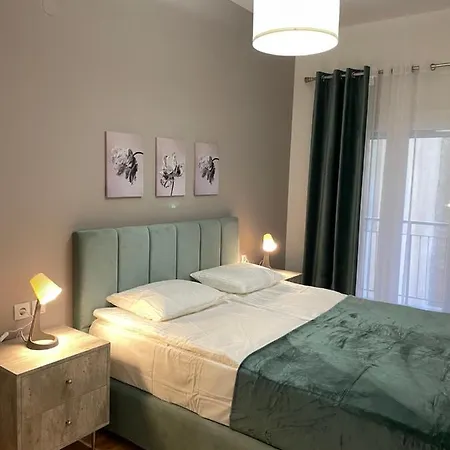 Sofmare Салоники