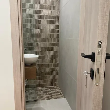 Sofmare Апартаменты *