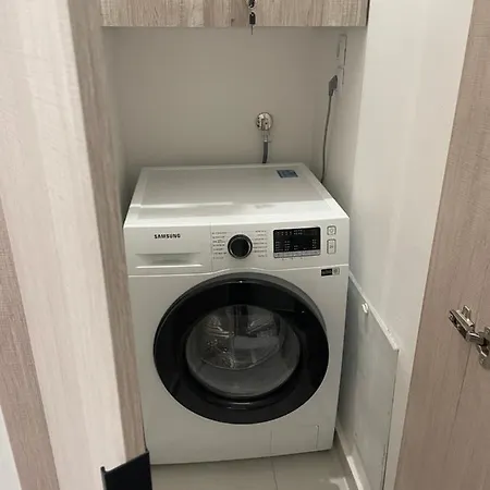 Sofmare 아파트 *