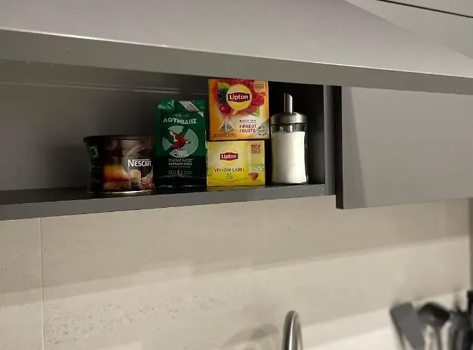 Sofmare Appartement