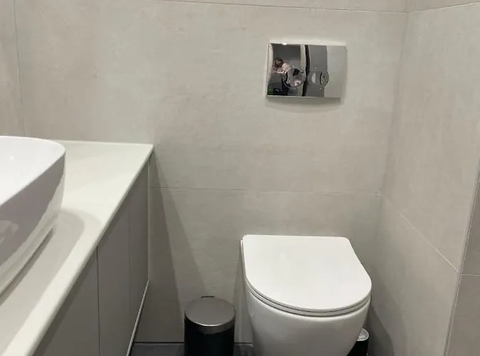 Sofmare Appartement Thessaloniki
