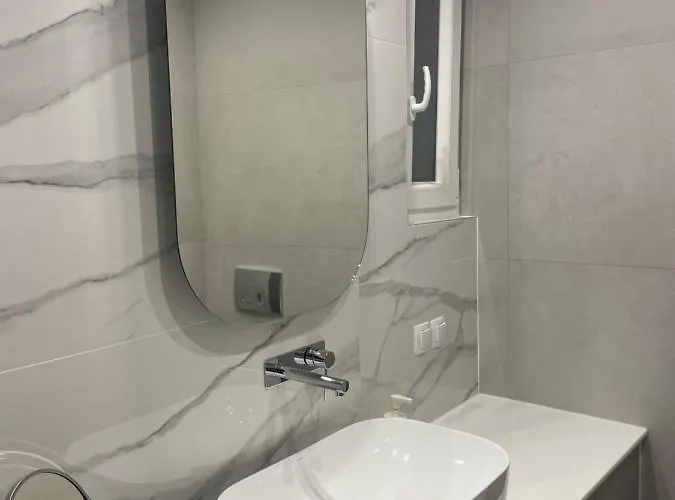 Appartement Sofmare