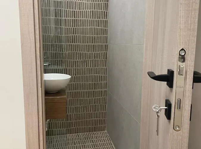 Sofmare Appartement *