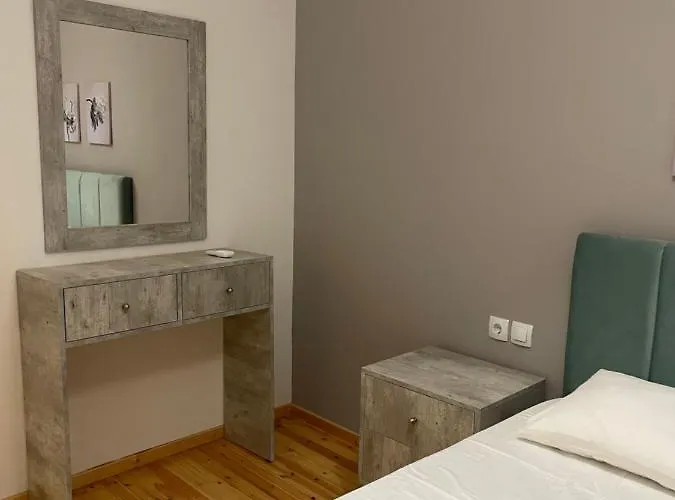 Appartement Sofmare